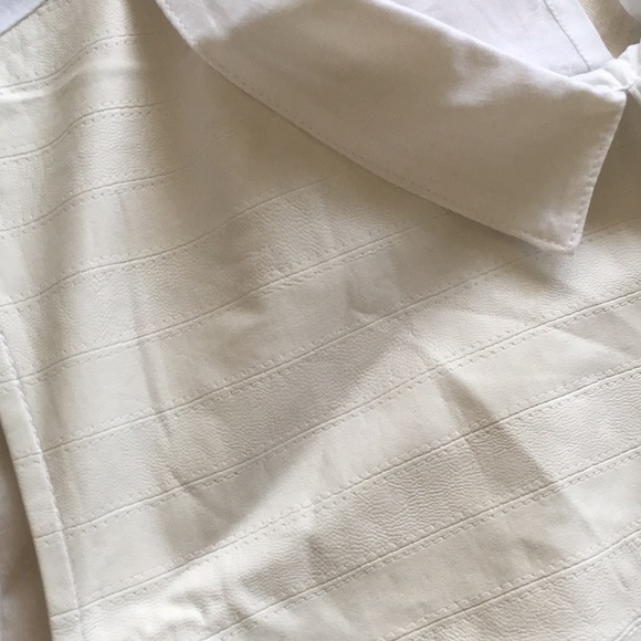 Sheik Mock button up - Picture 4 of 5